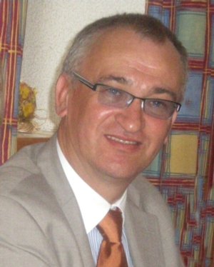 Ing. Manfred Schrfinger